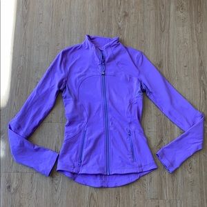 Lululemon Define Jacket